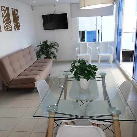 Apartment Laguito House 312 *