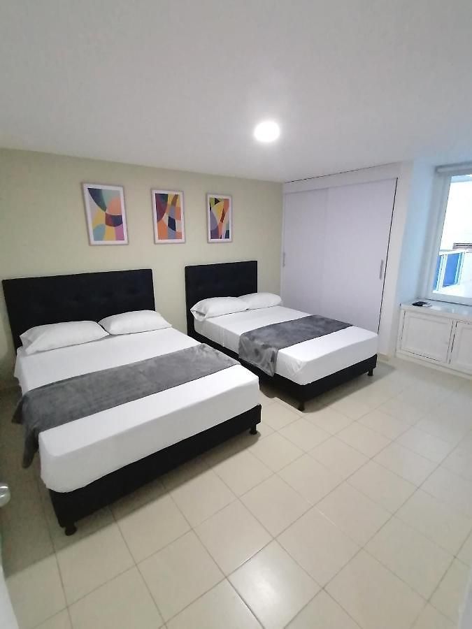 Laguito House 312 Apartamento *
