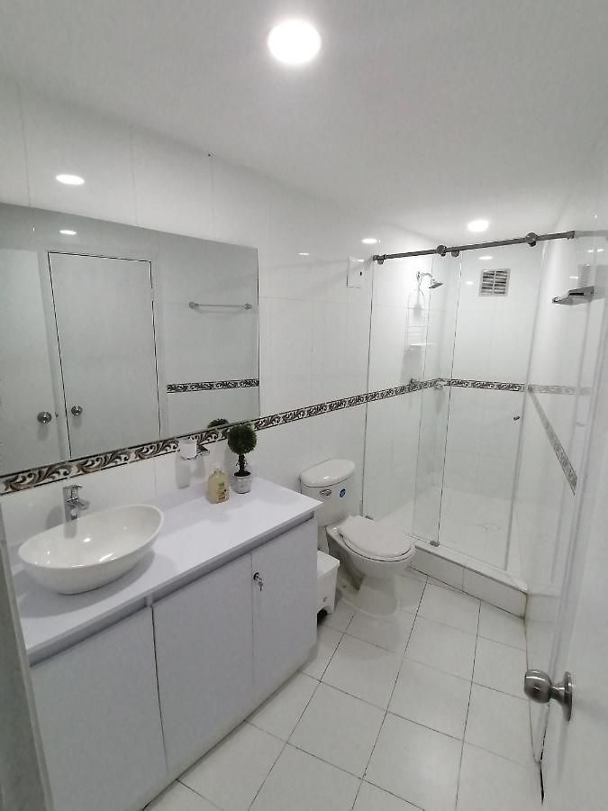 Laguito House 312 Cartagena