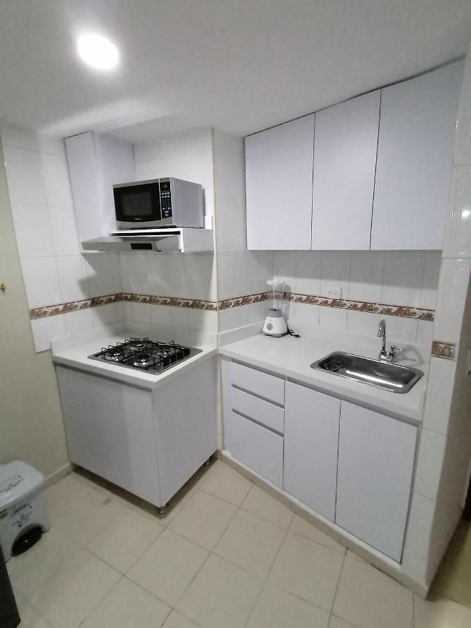 Laguito House 312 Apartamento
