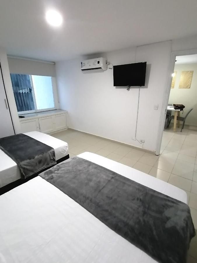 Laguito House 312 Apartamento