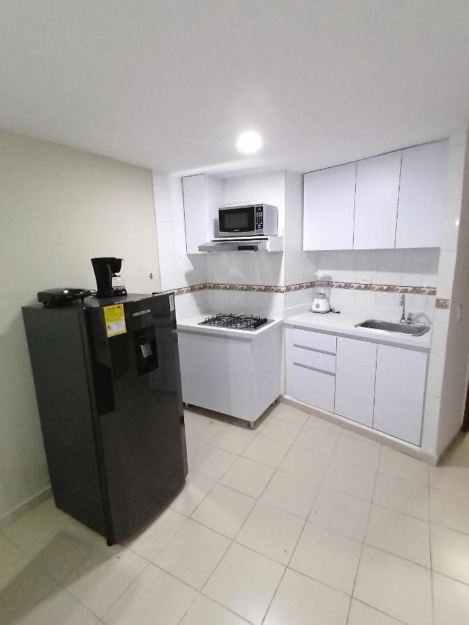 Laguito House 312 Apartamento