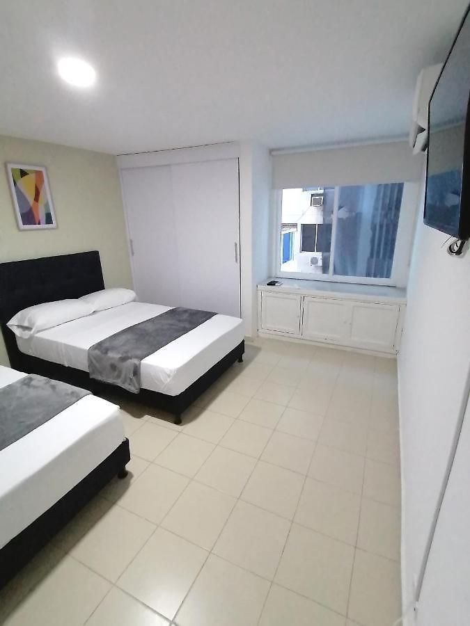 Laguito House 312 Apartamento *