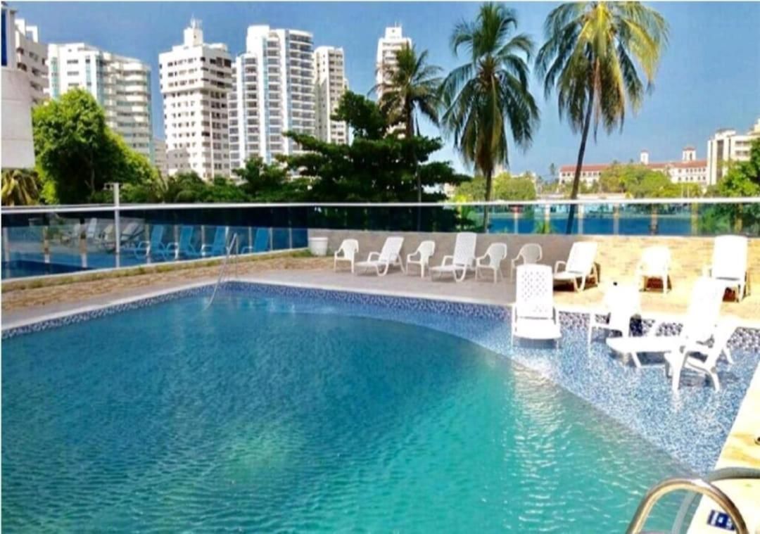 Laguito House 312 Apartamento *