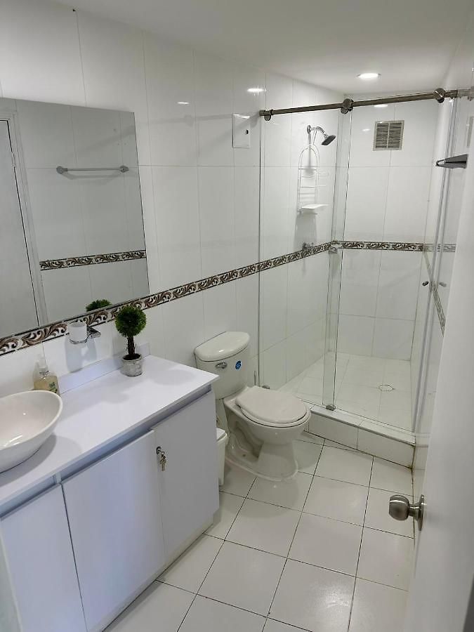 Apartamento Laguito House 312 *