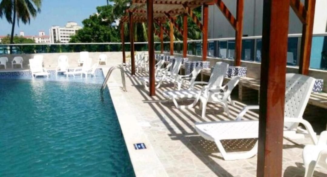 Apartamento Laguito House 312 Cartagena