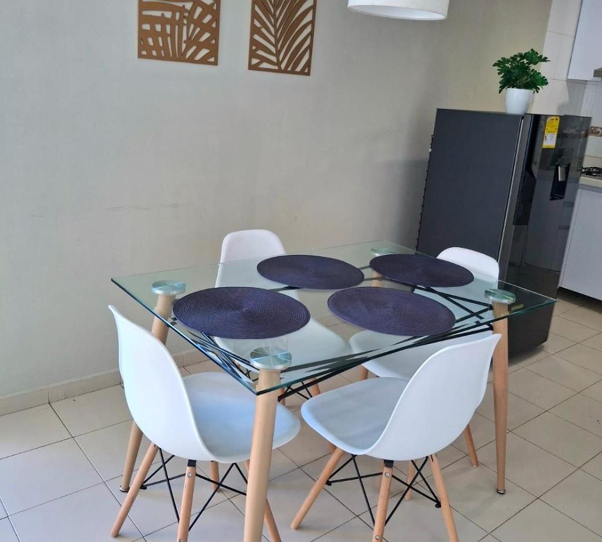 Laguito House 312 Apartamento Cartagena