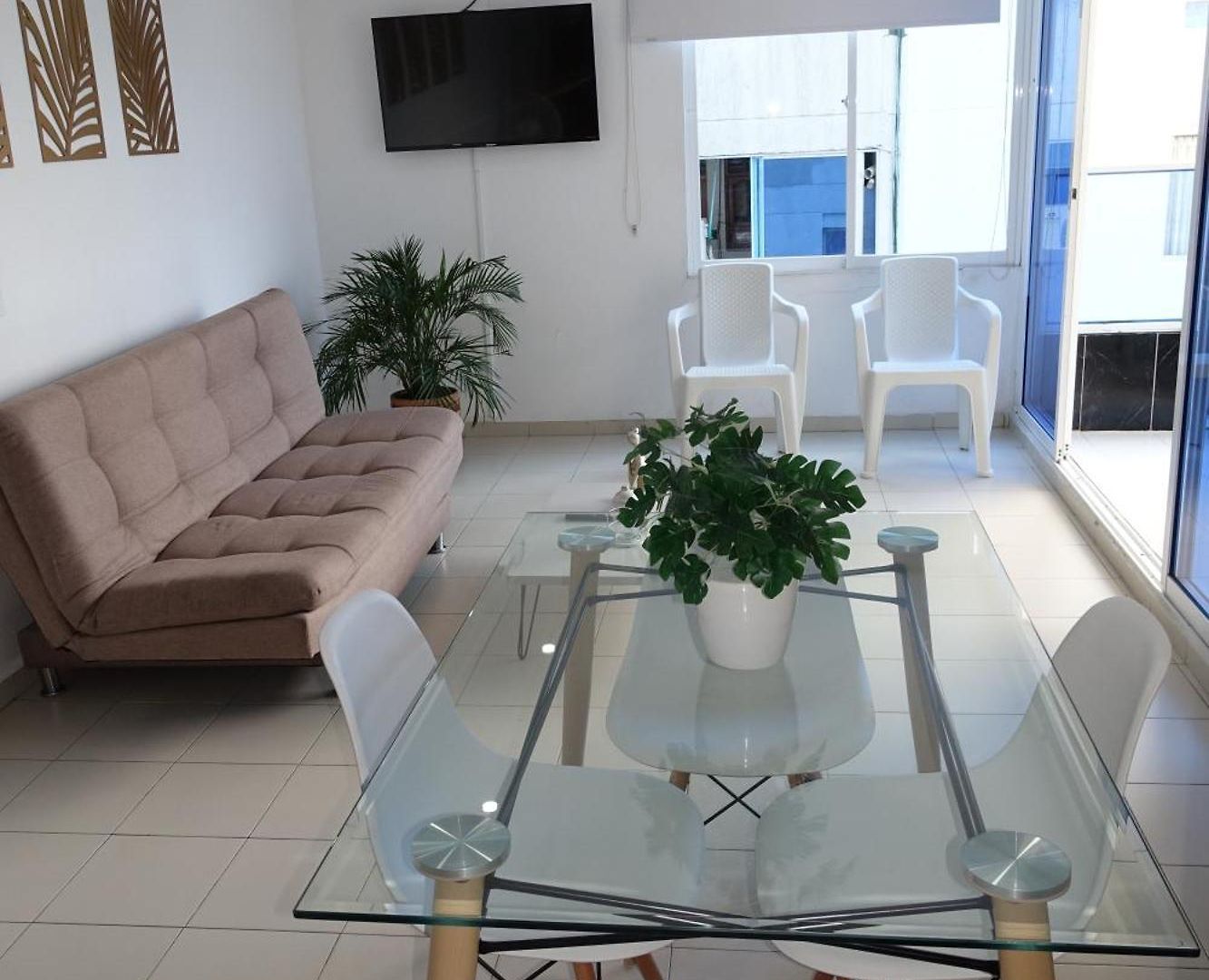Apartamento Laguito House 312 *