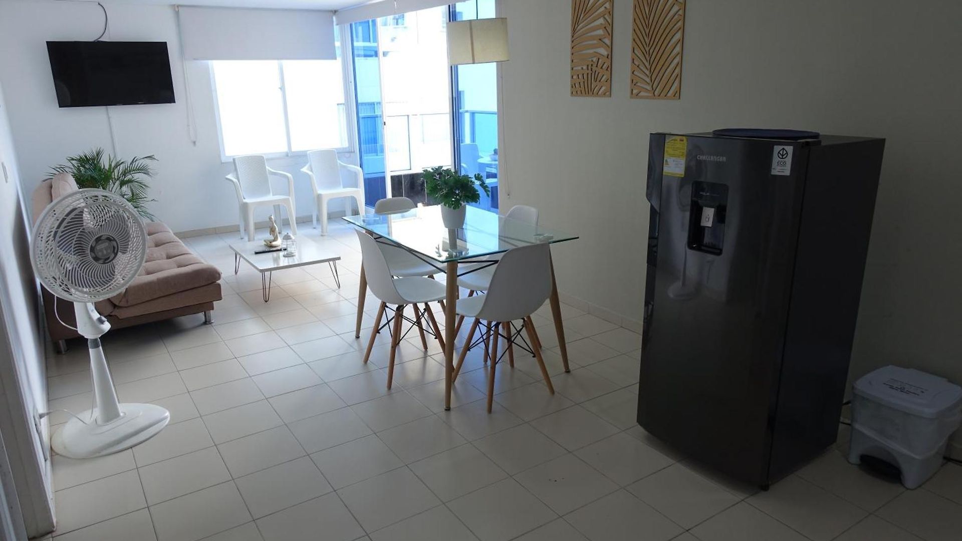 Apartamento Laguito House 312 Cartagena
