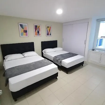 Laguito House 312 Apartamento *