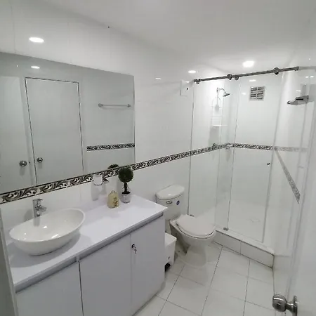 Laguito House 312 Cartagena