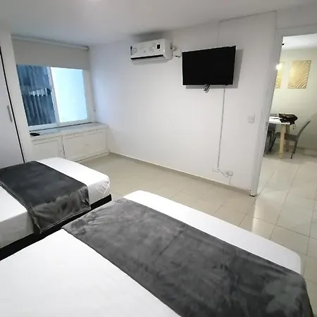 Laguito House 312 Apartamento