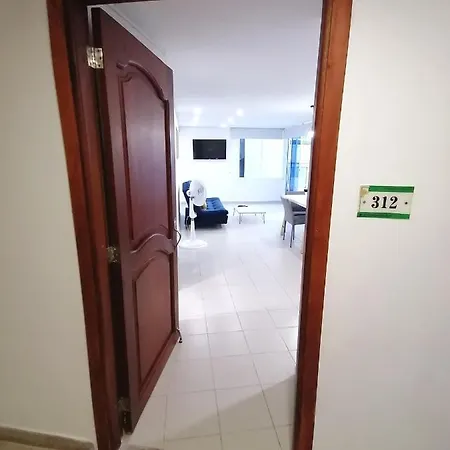 Laguito House 312 Apartamento