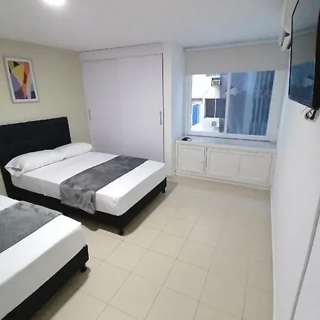 Laguito House 312 Apartamento *
