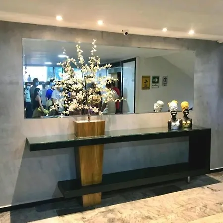 Laguito House 312 Apartamento