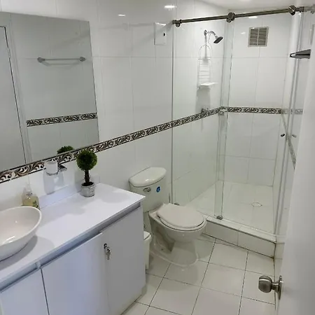 Apartamento Laguito House 312 *