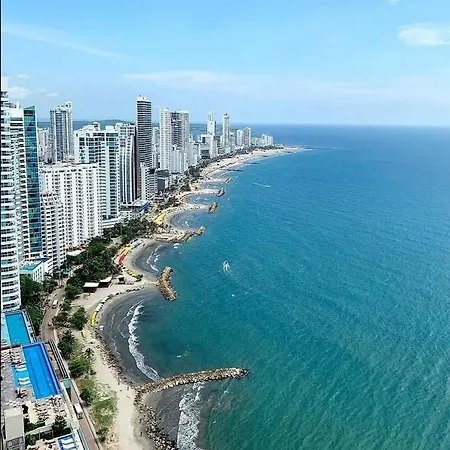 Laguito House 312 Cartagena