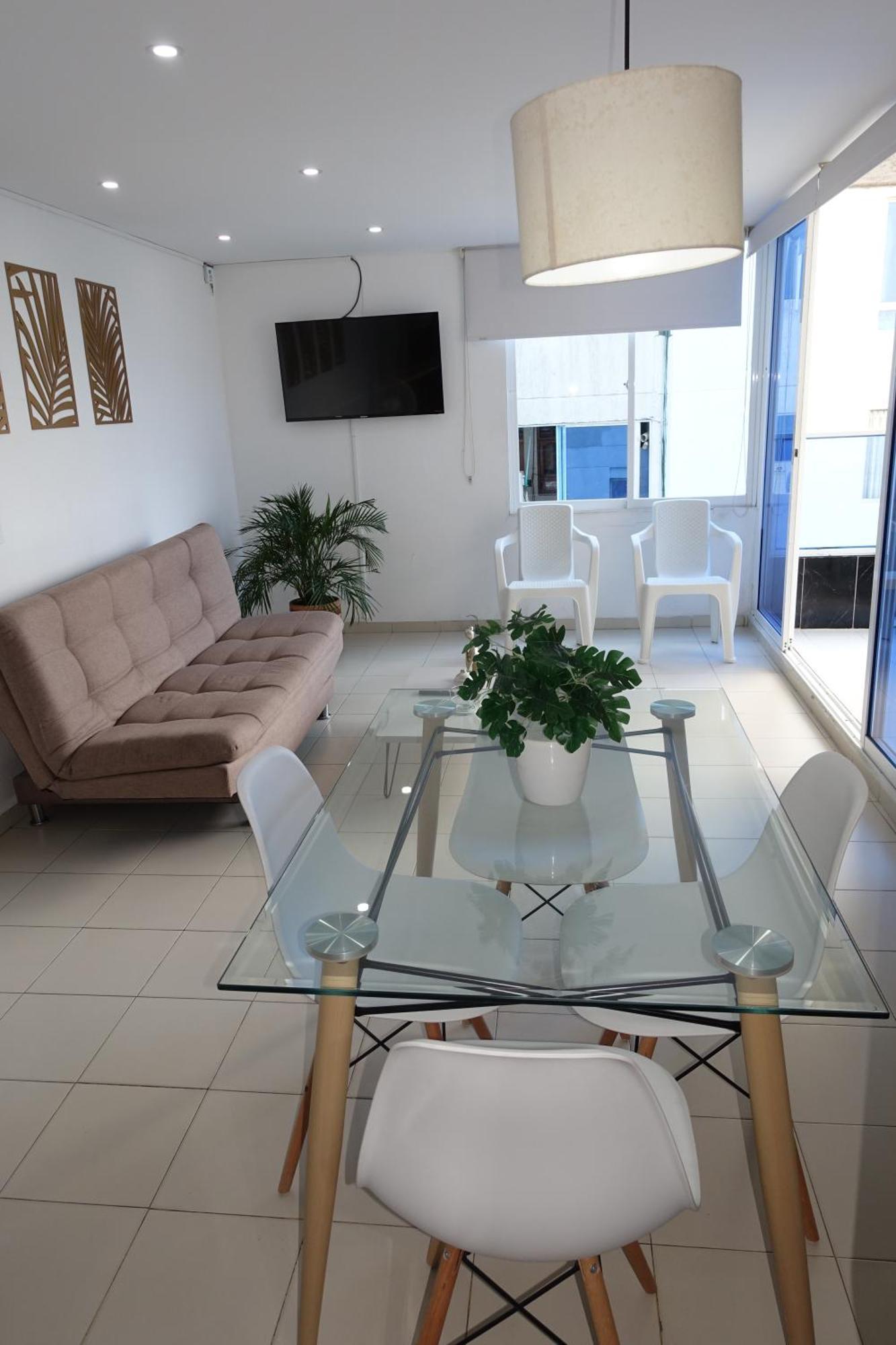 Apartamento Laguito House 312 *