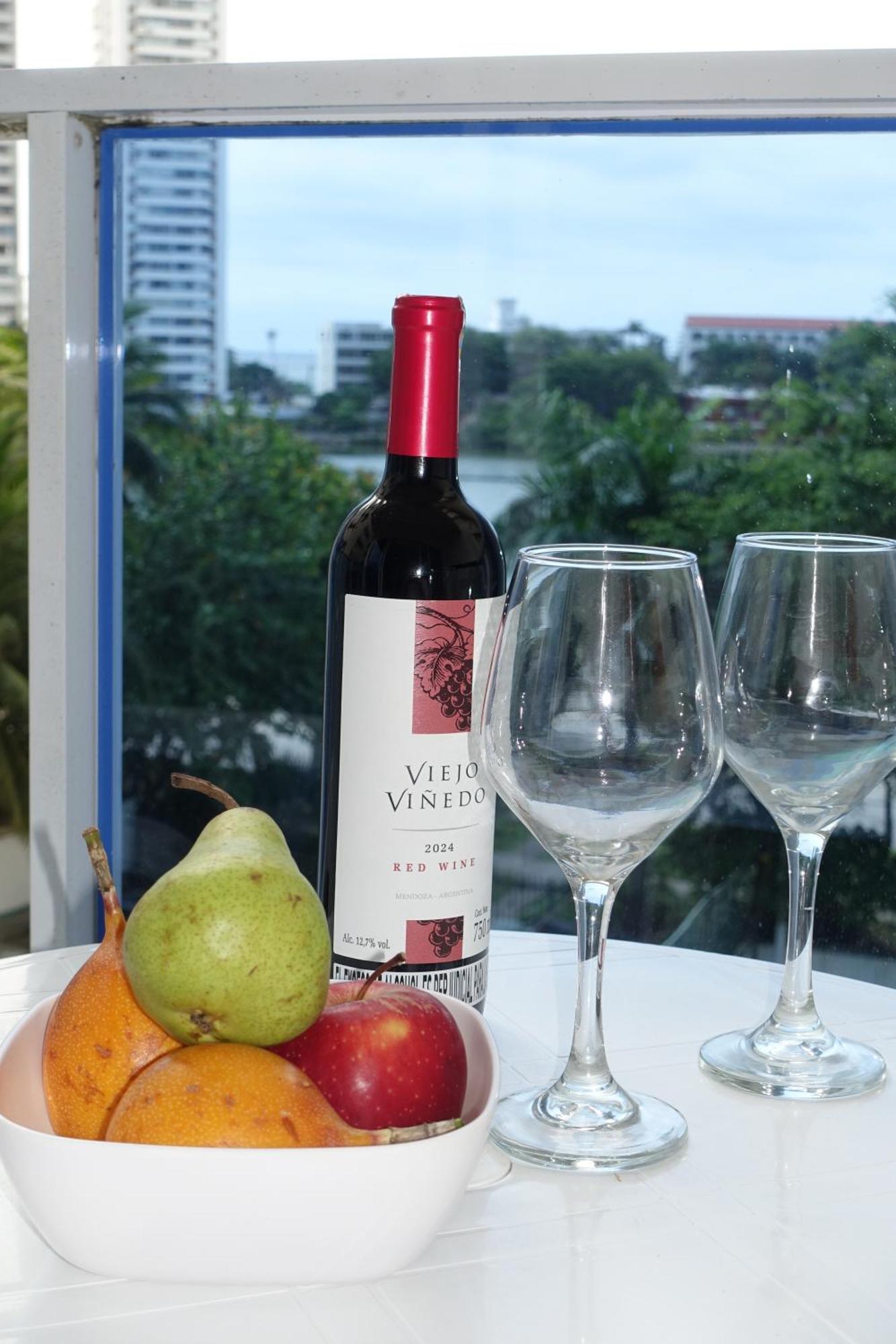 Laguito House 312 Apartamento *